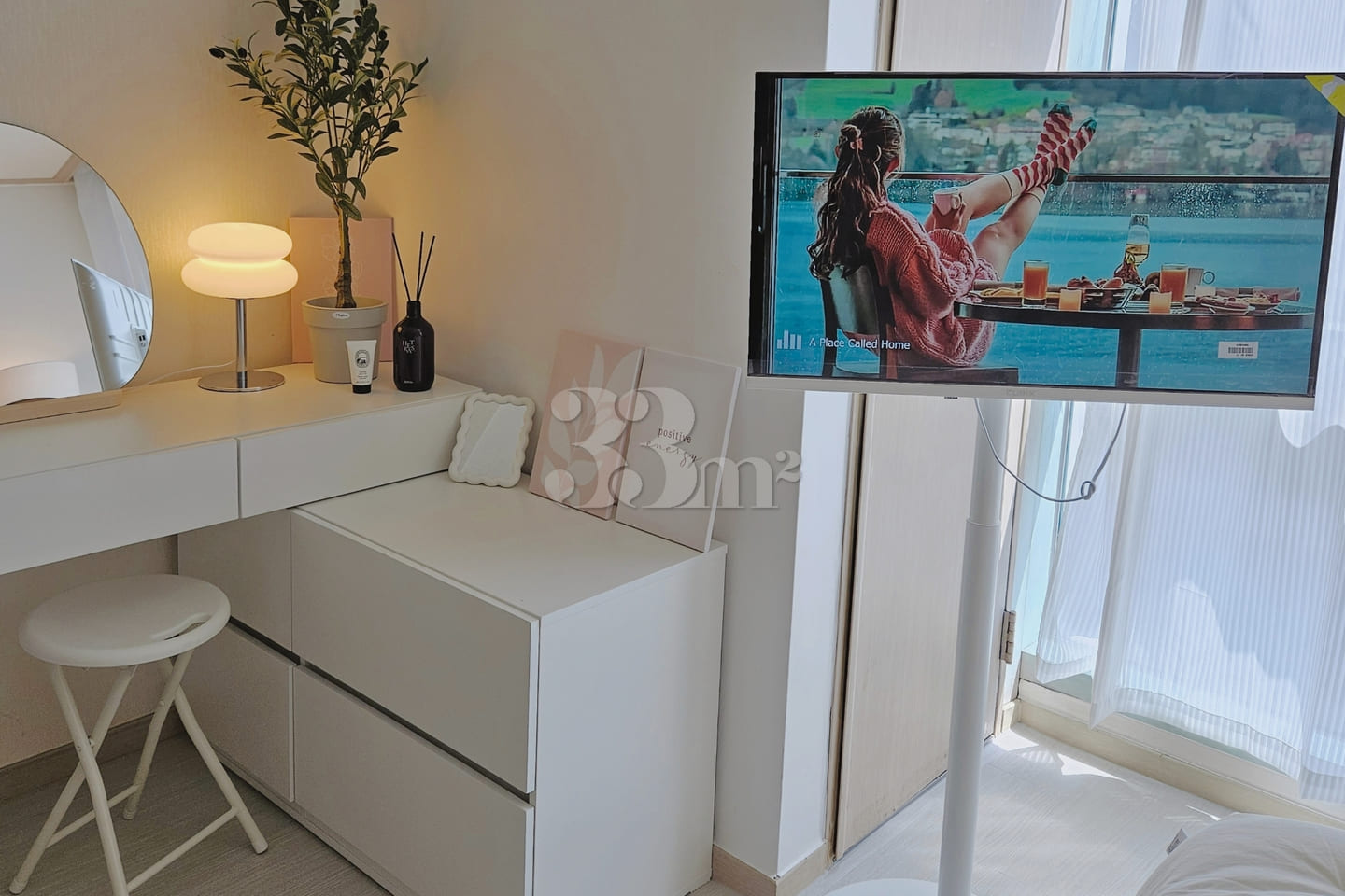 December Special π Spacious Room in Shinyong 3th image