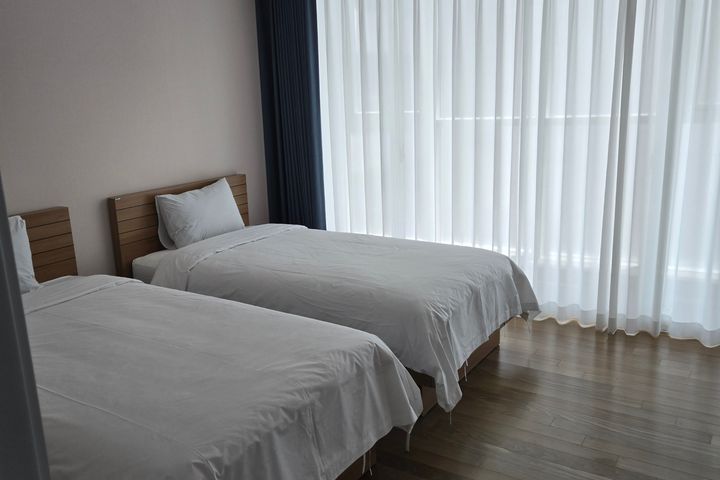 14th Floor, Unit 2 – Ocean View 3th image