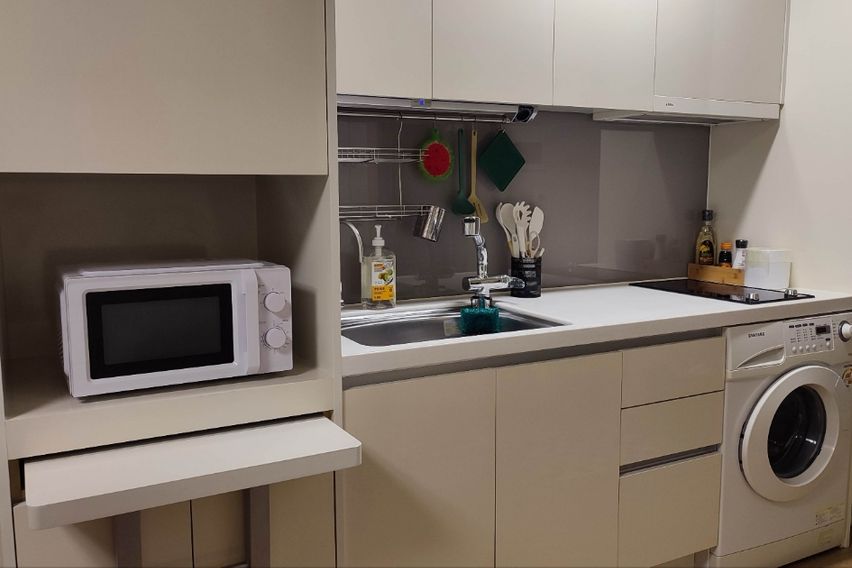 ❤️멋진뷰/당산역1분❤