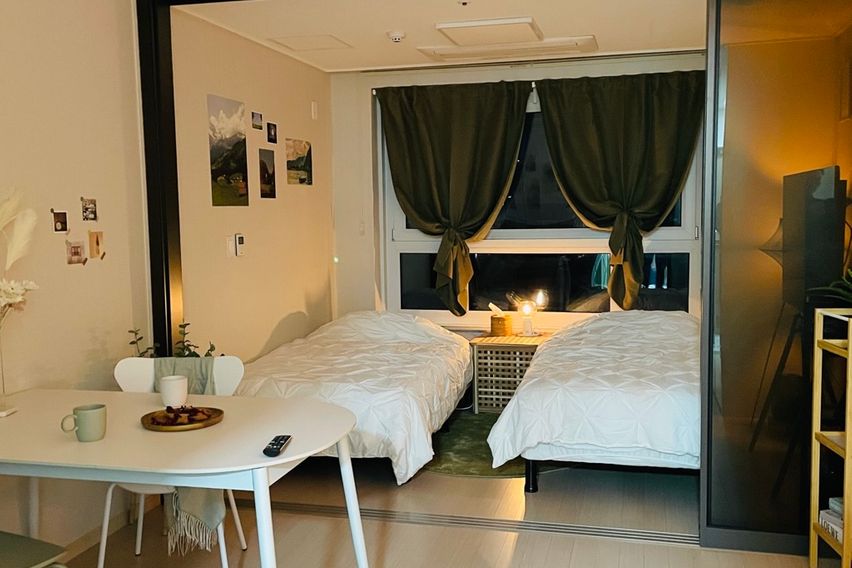 원주무실풀옵션오피스텔A