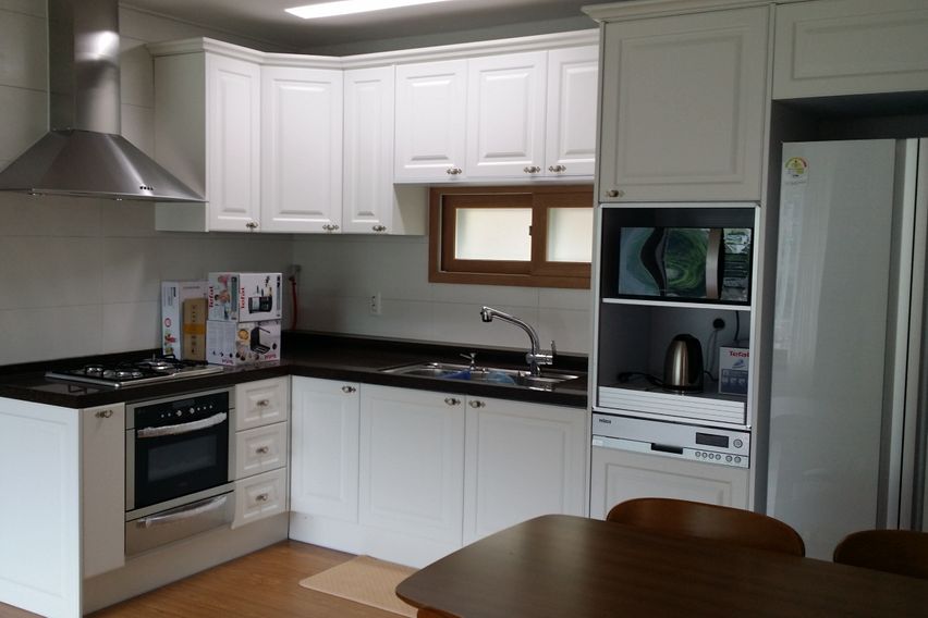 네스트하우스독채(애견)