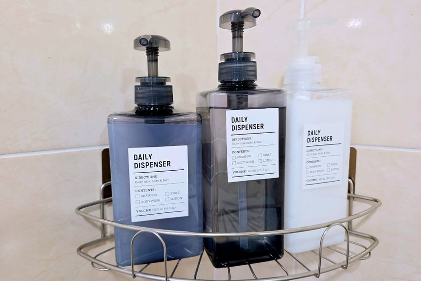 화이트 리모델링 룸 17번째 이미지