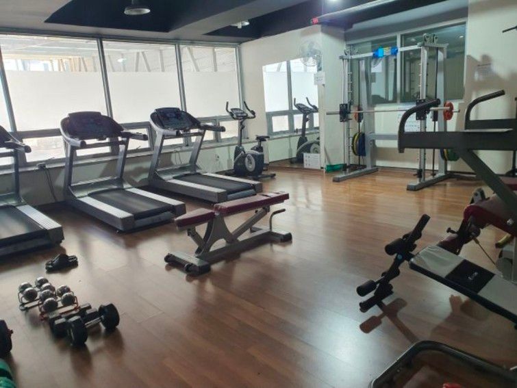 대구역동성로아늑한도시뷰