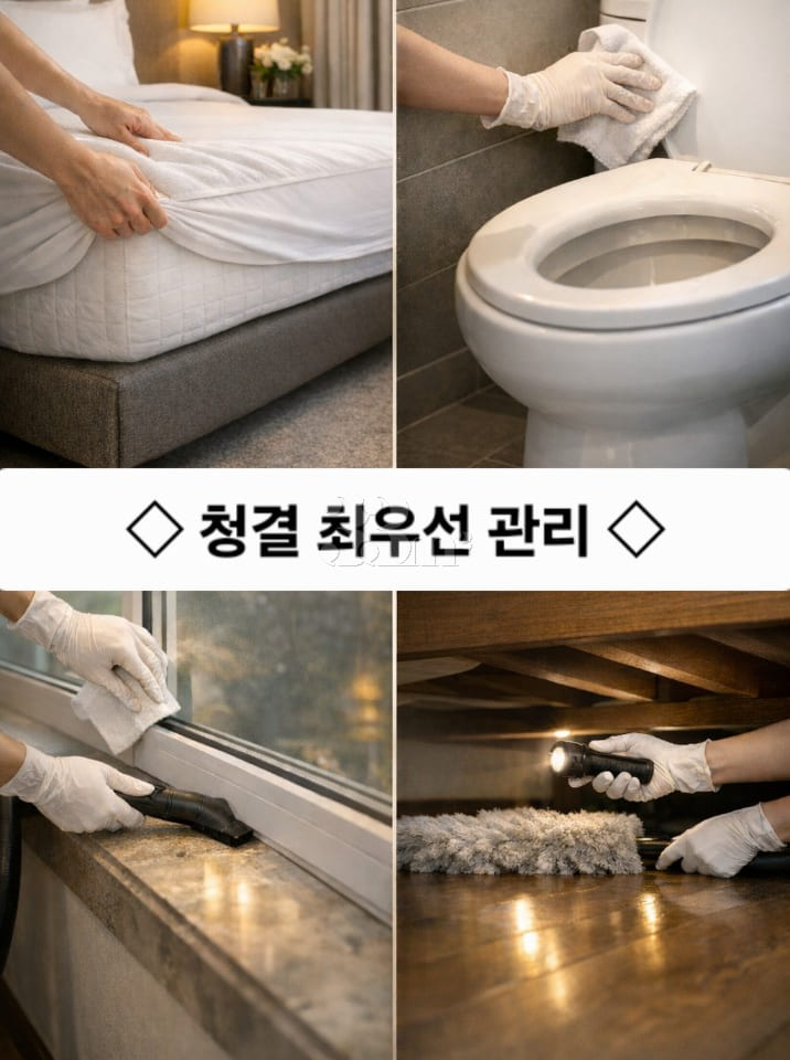 Spacious 2-room unit – thoroughly cleaned / 4 19th image