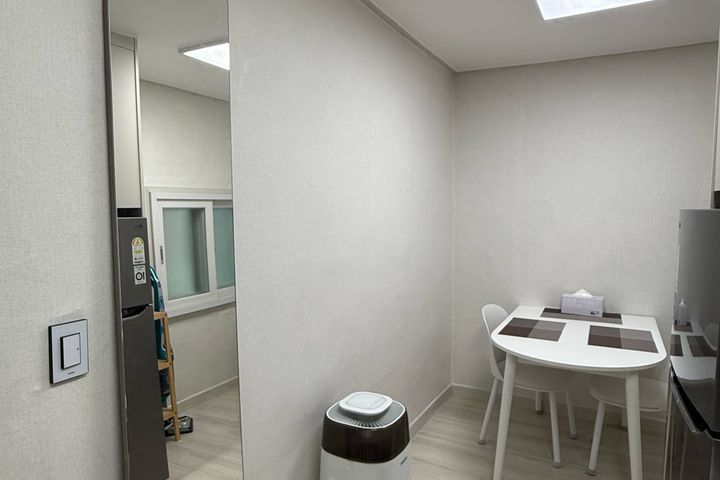 Grey House_Gangdong 6th image
