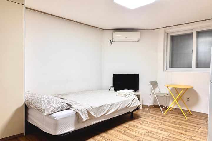 2-minute walk from Nonhyeon Station (studio a 7th image