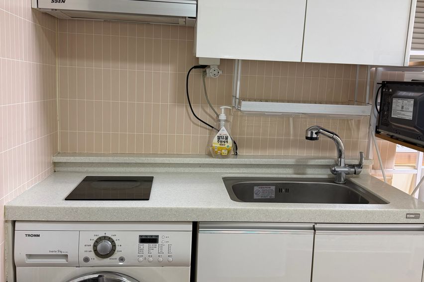 신림역 5분 개인실01 6번째 이미지