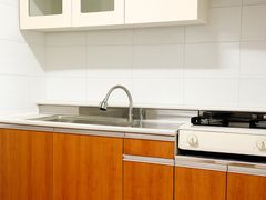 Cozy two-room apartment in Hongdae, Yeonnam-d 10th image