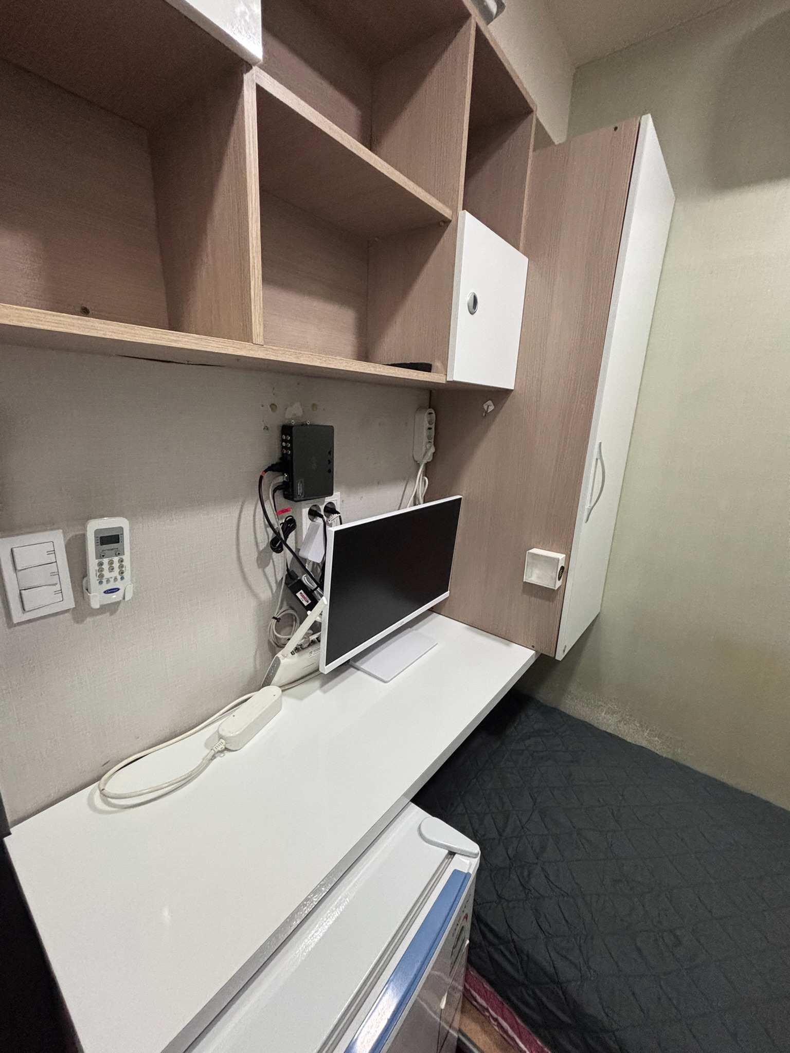 란미용실 사진