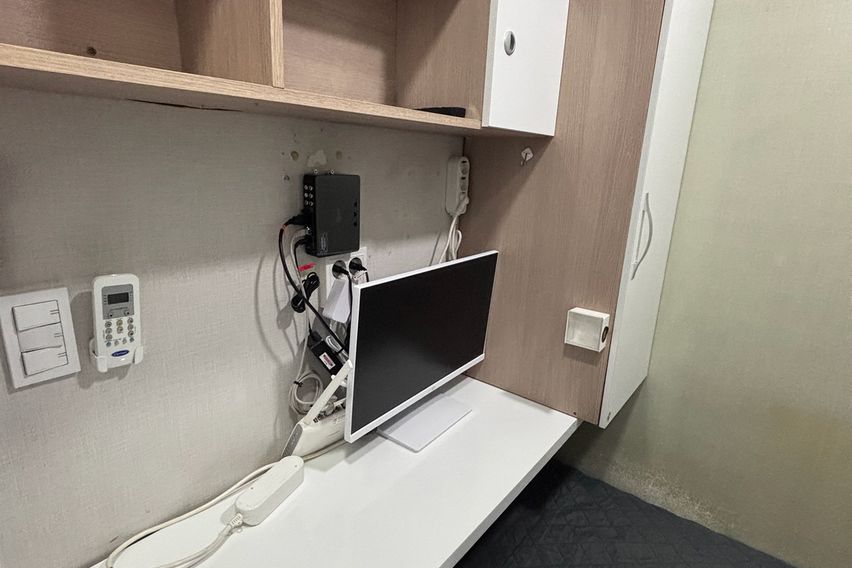 숙대입구 2분 여성전용 0번째 이미지