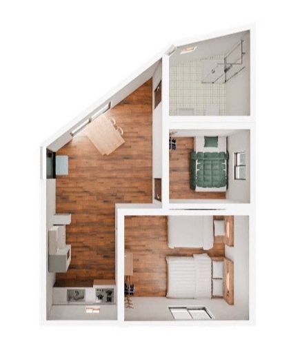 건대2,자양7호선 풀옵 14번째 이미지