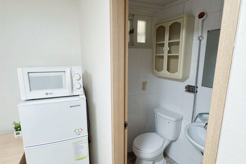 상도역2분 용산역서울역