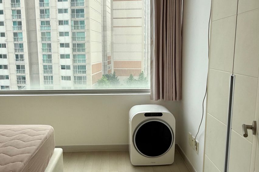 ❤️공덕투룸(건조기)