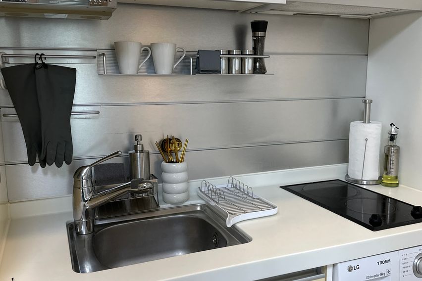 마포 공덕역 초역세권👍