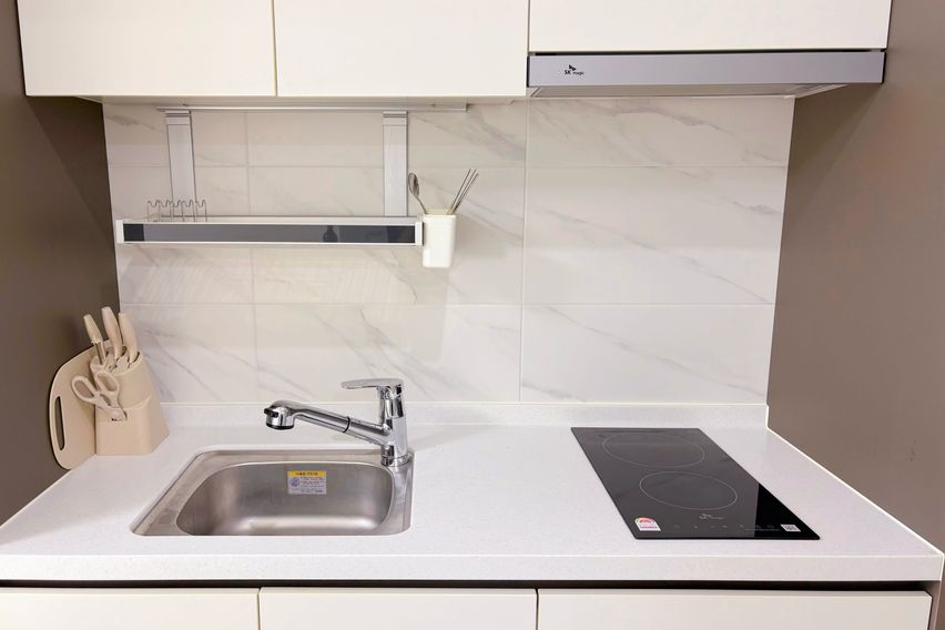 중구 오장동 오피스텔