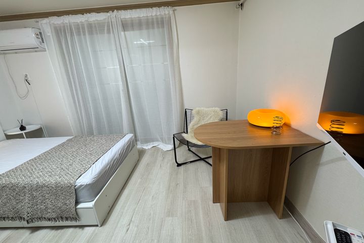 💕Kyungpook National University Hospital IKEA 7th image