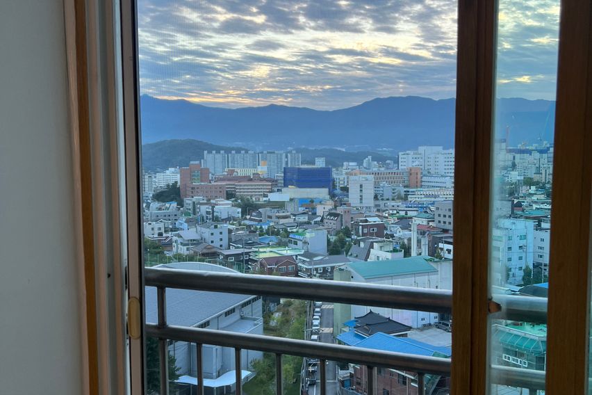 🌈 Near Wonju Severance Hospital 14th image