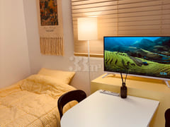 New studio apartment on the 1.5th floor near  0th image