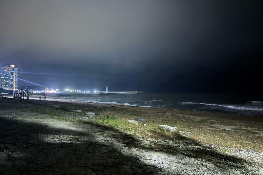 사천해변 마당 단독주택 19번째 이미지