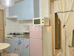 Rainbow Stay Full Option 12th image