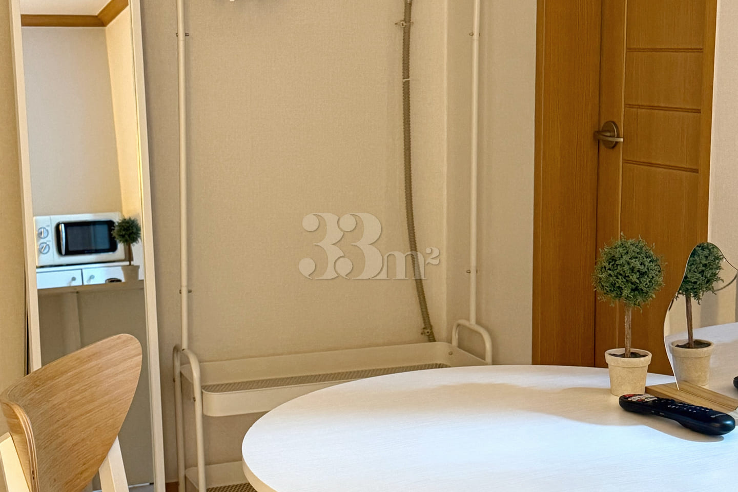 Dongdaegu Station 👃🏻 Fully furnished #2 3th image