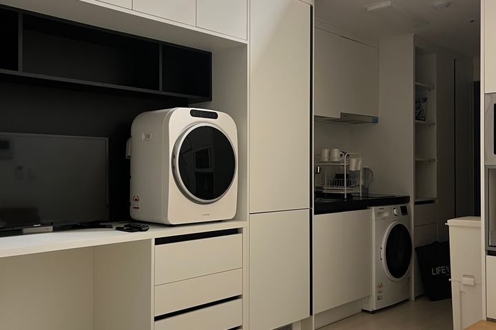 Songpa Wirye Duplex Officetel 5th image
