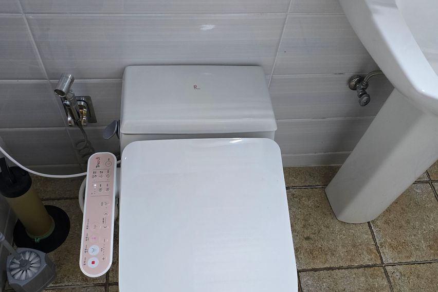 연초 푸근스테이 먼산뷰 13번째 이미지