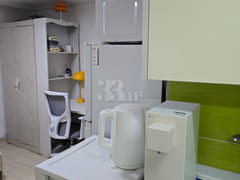 Fully furnished studio, 2 minutes from Kyung 5th image
