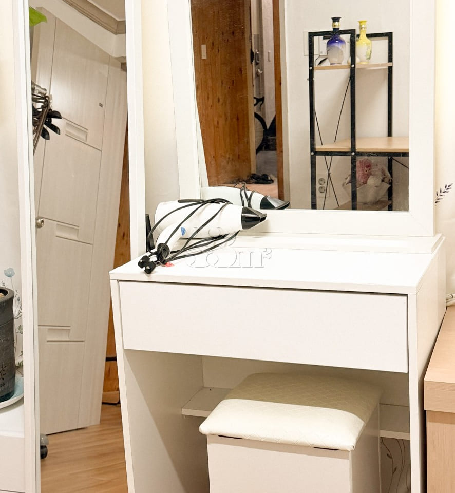 ⏏️Fully furnished studio apartment near Sari  16th image