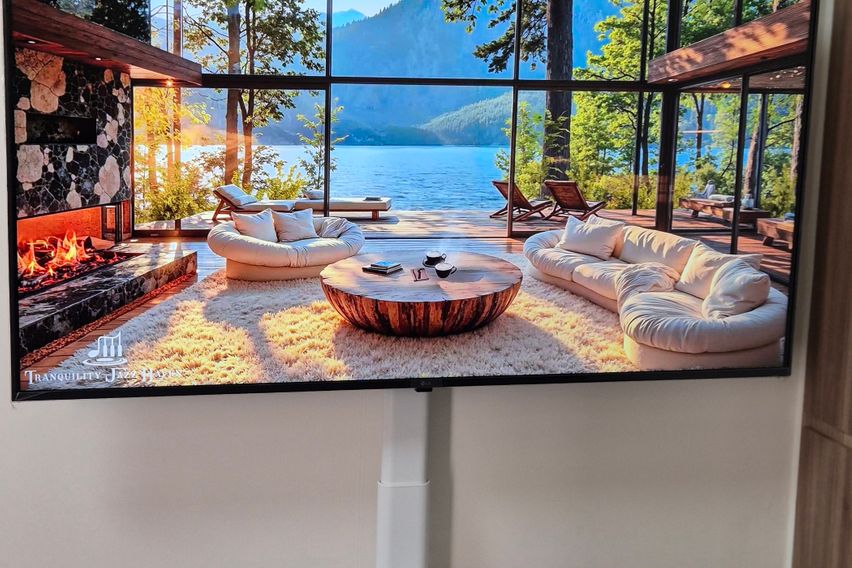 송천동 깔끔한집