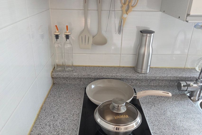 햇살좋은 감성 가득한방 6번째 이미지