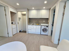Affordable two-room apartment in Deungchon 2th image