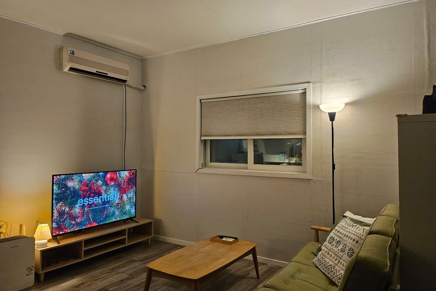 송탄역 도보5분 105