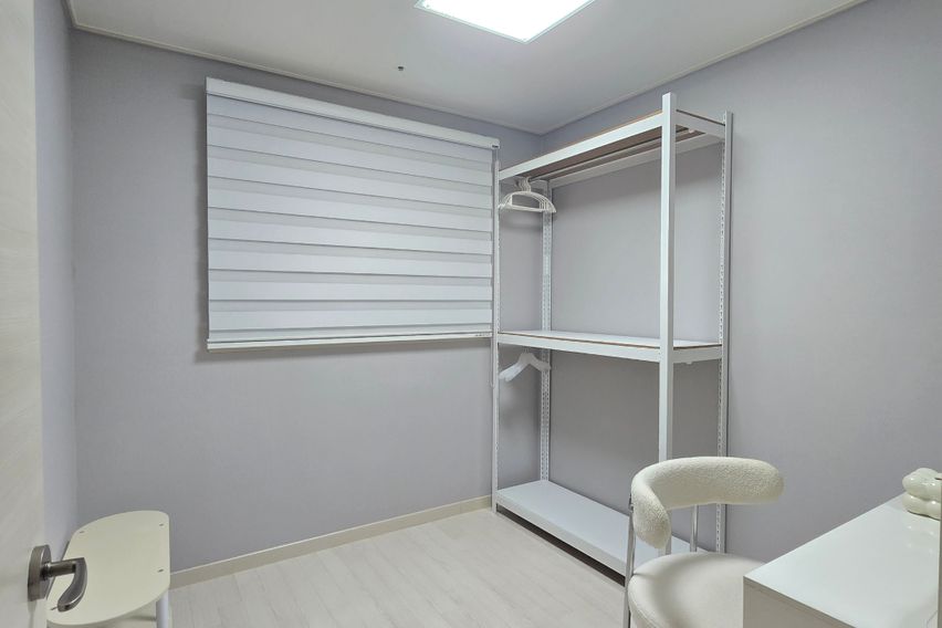 염창역세권 풀옵션 3룸