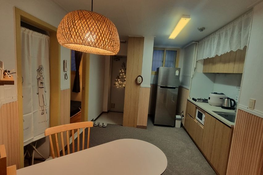 노원역 햇살가득한아파트 12번째 이미지