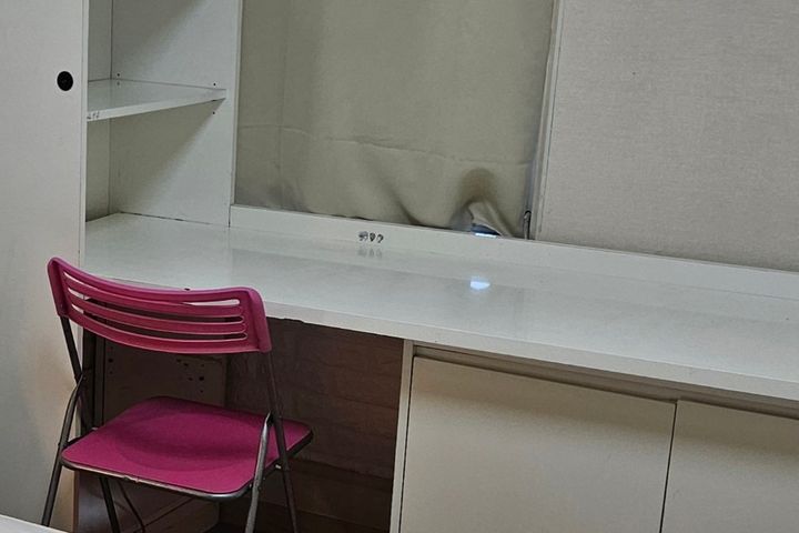 신촌 우정마샹스오피스텔 5번째 이미지