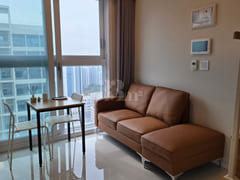 Newly built hotel with high-floor ocean views 0th image