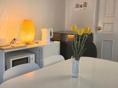 2-room unit, 5-minute walk from Gwangan Stati 6th image