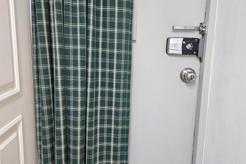 가오리역 수유동 2호