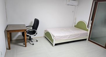 깨끗한데코타일 새로시공 방 이미지