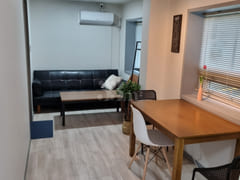 Fully furnished riverside studio, 2nd floor ( 9th image