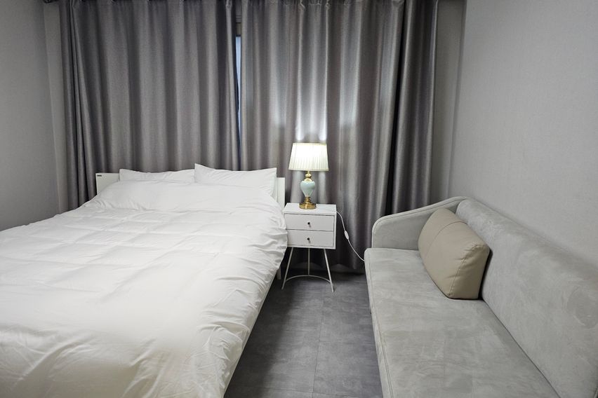 스타벅스도보5분& 3룸 1번째 이미지