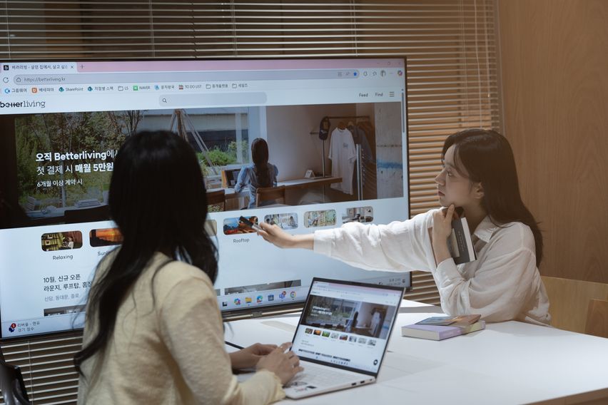 신당 | 풀옵션오피스텔 10번째 이미지