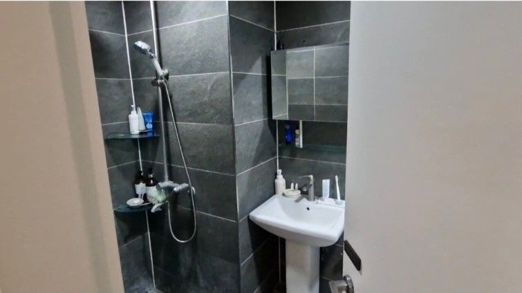 강남 최고급주상복합투룸