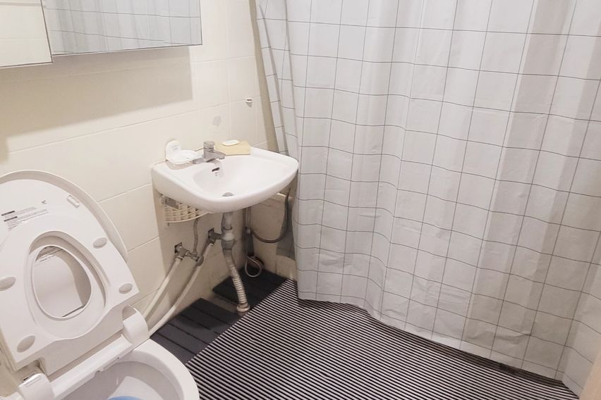 완도 섬의 평온한 집* 11번째 이미지