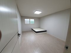 Newly built, spacious, and clean. 4th image