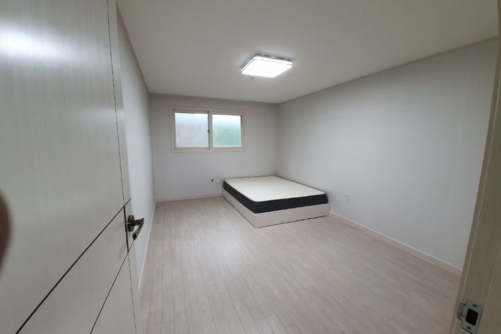 Newly built, spacious, and clean. 4th image