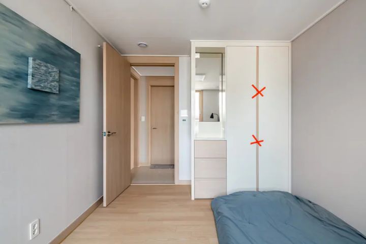 Tommy s room 1번째 이미지