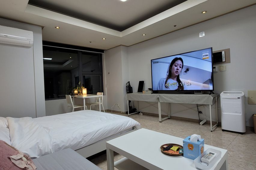 💙창동역M🎄풀옵⭐️4인👌 6번째 이미지