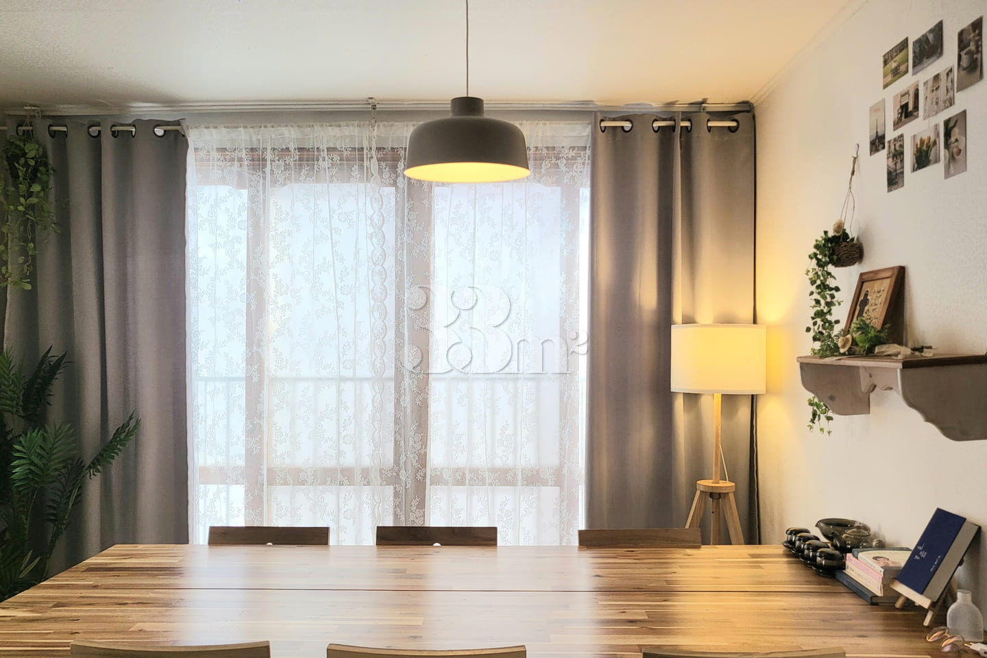 🍀Haeridan-gil. 3 bedrooms. Cozy. 0th image